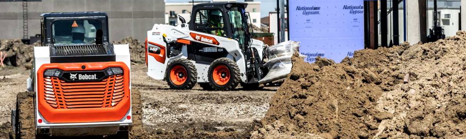 2022 Bobcat® Construction for sale in Bobcat® of Chico, Chico, California